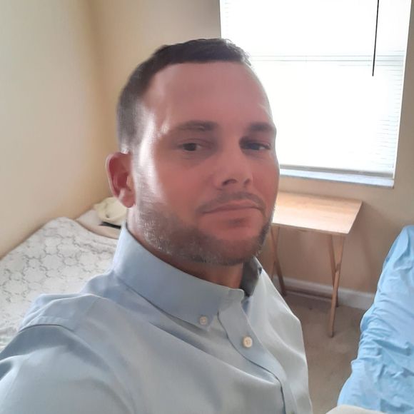 Meet your Posher, Jordan - Picture 1 of 1